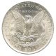 1883 - O $1 Pcgs Ms64 Morgan Silver Dollar Dollars photo 3