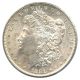 1881 - S $1 Pcgs Ms64 Morgan Silver Dollar Dollars photo 2