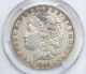 1895 O Morgan Silver Dollar Xf 45 Pcgs (1336) Dollars photo 2
