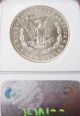 1888 Morgan Silver Dollar Ngc Ms66 Dollars photo 1
