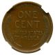 1920 - S 1c Ngc Au53 Lincoln Cent Small Cents photo 3