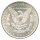 1896 - S $1 Pcgs Ms63 - Scarce Date - Morgan Silver Dollar Dollars photo 3