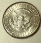 T452 : 1964 - P Choice Bu Unc Silver Kennedy Half Dollar Coin :fairhouse Half Dollars photo 1
