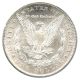 1891 - Cc $1 Pcgs Ms65 Morgan Silver Dollar Dollars photo 3