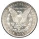 1887 - S $1 Pcgs Ms64 Morgan Silver Dollar Dollars photo 3