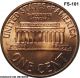 1959 - P Lincoln Memorial Cent Fs - 101 Doubled Die Obverse Ddo Error Coin Coins: US photo 3