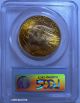 1927 Double Eagle $20 Gold Pcgs Ms65 - Investment Gold Coin - 