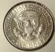 T453 : 1964 - P Choice Bu Unc Silver Kennedy Half Dollar Coin :fairhouse Half Dollars photo 1