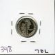 1938 D Mercury Dime Coin 348 $hi - Grade$genuine Us Mint$rare Dimes photo 1