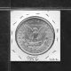 1921 Bu Unc Morgan Silver Dollar 9856 Ms+++++ Us Coin Rare Key Date Estate Dollars photo 1