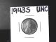 Unc.  1943s Lincoln Wheat Penny Small Cents photo 3