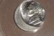 Huge Off Center Jefferson Nickel Struck The Size Of A Quarter.  Offcenter 20% K - 2 Coins: US photo 1