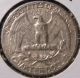 1941 Washington Quarter Fine Silver Quarters photo 1