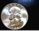 1946s Ch Bu + Doubled Die 4 Washington Quarter Dollar.  25 Silver Ddo 4 Coin L15 Coins: US photo 3