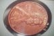 1994 - D/d 1c Rd Lincoln Cent (bu/ms +++) Shows Doubling In Letters Small Cents photo 2
