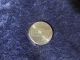 1998 - D Jefferson Nickel Vintage Monticello 5 Cents Coin - Flip Nickels photo 1