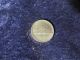 1984 - P Jefferson Nickel Vintage Monticello 5 Cents Coin - Flip Nickels photo 2