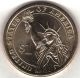 2009 - D Twelfth Elected President Zachary Taylor Brilliant Uncirculated Dollar Dollars photo 1