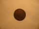 1895 Indian Head Penny Defective Die Missing Clad Layer Error. . . Coins: US photo 3