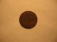 1895 Indian Head Penny Defective Die Missing Clad Layer Error. . . Coins: US photo 4