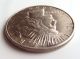 1926 - S Peace Silver Dollar Coin Luster Some Toning Dollars photo 4