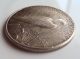 1926 - S Peace Silver Dollar Coin Luster Some Toning Dollars photo 7