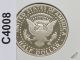 1995 - S Kennedy Half Dollar Dcam Proof 90% Silver U.  S.  Coin C4008l Half Dollars photo 1