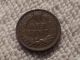 1907 Indian Head Penny Liberty Visble Diamonds Visible. . . Small Cents photo 2