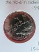 1991 - 1995 Ww Ii 50th Anniv Commemorative Uncirc 1/2$ Coin/young Coll.  Edition Commemorative photo 4