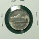 1995 P Jefferson Nickel - Great Uncirculated Nickels photo 1