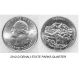 2012 - D 25c Denali Np America The Quarter (ak) Us Coin Quarters photo 1