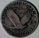 1928 Standing Liberty Quarter 90% Silver Coin; Quarters photo 1