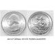 2012 - P 25c Denali Np America The Beatiful Quarter (ak) Us Coin Quarters photo 1