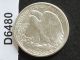 1941 - P Liberty Walking Half Dollar 90% Silver U.  S.  Coin D6480 Half Dollars photo 1