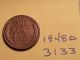1948 D Lincoln Wheat Cent Sharp (3133) Great Coin W Luster Small Cents photo 1