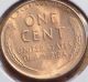1951 S Uncirculated Reddish/brown Lincoln. . Small Cents photo 2