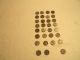 31 - 1943 Steel Pennies/1943s/1943d Small Cents photo 3