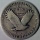 1928 P Standing Liberty Quarter 90% Silver Coin, Quarters photo 1