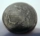 1868 5 Cent Shield Nickel In Nickels photo 2