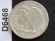 1945 - P Liberty Walking Half Dollar 90% Silver U.  S.  Coin D6468 Half Dollars photo 1