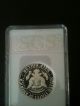 2012 - S Silver Kennedy Half Dollar Rare Graded Coin Half Dollars photo 2