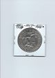 Ike - - 1974 - Philladelphia - - $1.  Oo Coin - - A U (eagle On Reverse Side) Dollars photo 1