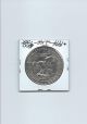 Ike - - 1974 - Philladelphia - - $1.  Oo Coin - - A U (eagle On Reverse Side) Dollars photo 5