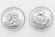 2000 - D 25c South Carolina 50 States Quarte Us Coin Quarters photo 1