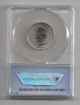 2013 - P Anacs Ms67 Perrys Victory First Day Of Issue Quarters photo 1