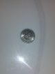 Rare Large 1971 40% Silver Eisenhower Dollar Coin Dollars photo 1