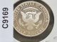 2009 - S Kennedy Half Dollar Dcam Proof 90% Silver U.  S.  Coin C9169 Half Dollars photo 1