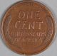 1909 P Lincoln Wheat Penny,  Em 462 Small Cents photo 1