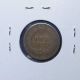 1897 Indian Head Cent - Great Collectible Small Cents photo 1