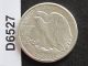 1941 - P Liberty Walking Half Dollar 90% Silver U.  S.  Coin D6527 Half Dollars photo 1